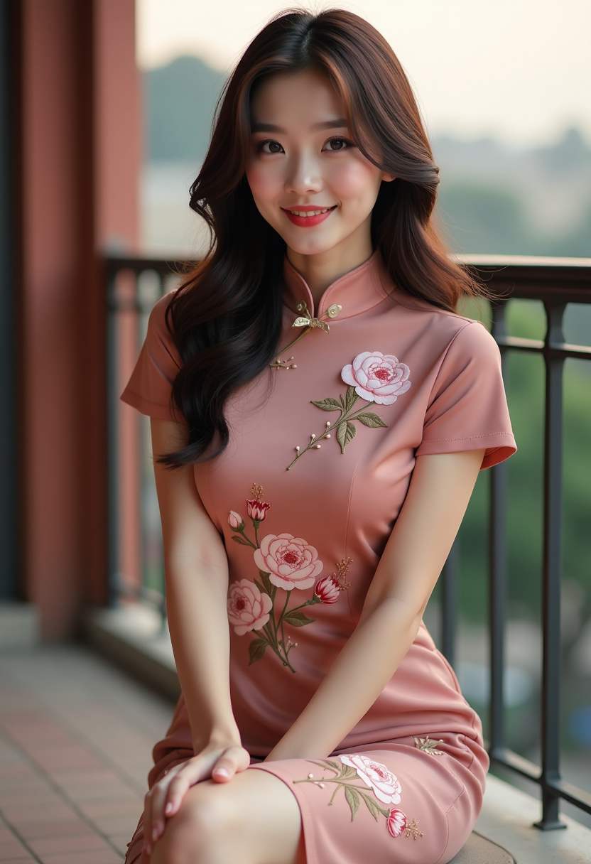阳光下的婚姻